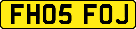 FH05FOJ