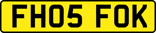 FH05FOK