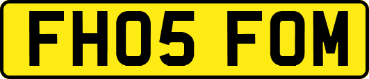 FH05FOM