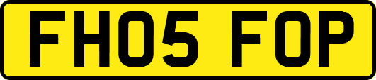 FH05FOP
