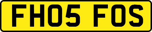 FH05FOS