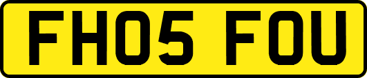 FH05FOU
