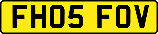 FH05FOV
