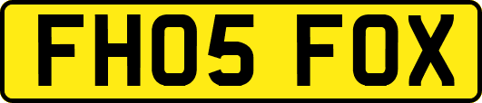 FH05FOX