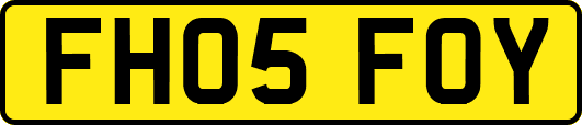FH05FOY