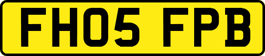 FH05FPB