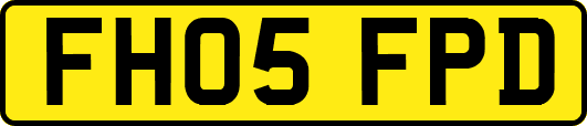 FH05FPD