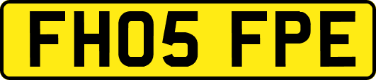 FH05FPE