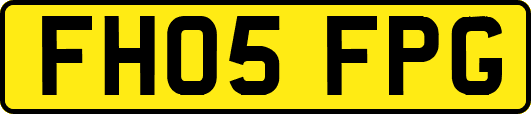 FH05FPG