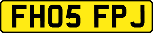 FH05FPJ