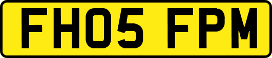 FH05FPM
