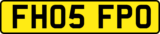 FH05FPO