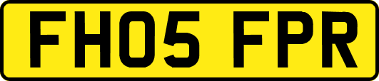 FH05FPR