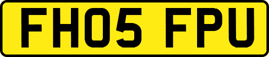 FH05FPU
