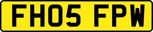 FH05FPW