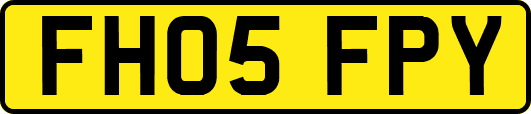 FH05FPY
