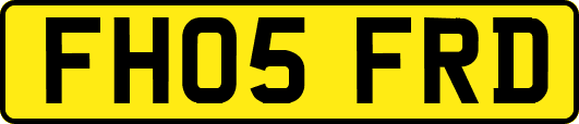 FH05FRD