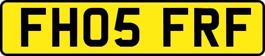 FH05FRF
