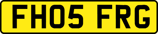 FH05FRG