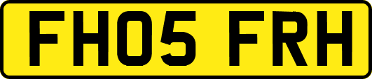 FH05FRH