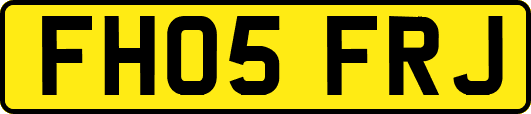 FH05FRJ