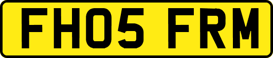 FH05FRM