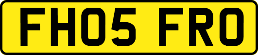 FH05FRO