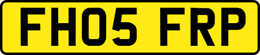 FH05FRP