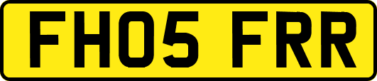 FH05FRR