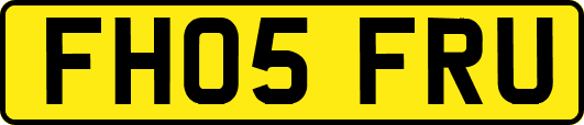 FH05FRU