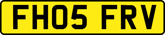 FH05FRV