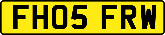 FH05FRW