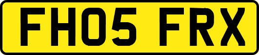 FH05FRX