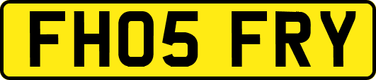 FH05FRY