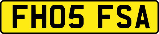 FH05FSA