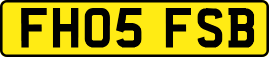 FH05FSB