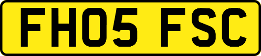 FH05FSC