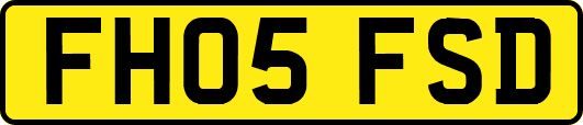 FH05FSD