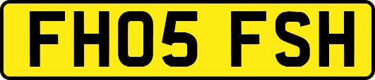 FH05FSH