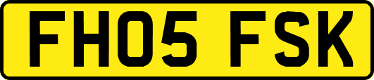 FH05FSK