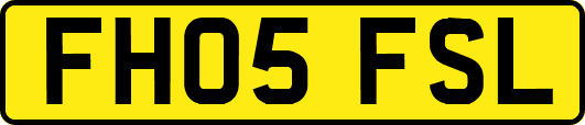 FH05FSL