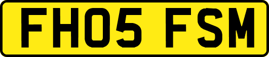 FH05FSM