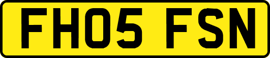 FH05FSN