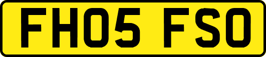 FH05FSO