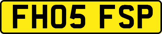 FH05FSP