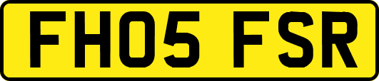 FH05FSR