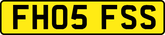 FH05FSS