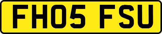 FH05FSU