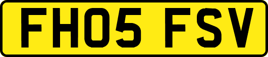FH05FSV