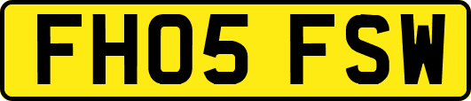 FH05FSW